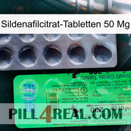 Sildenafil Citrate Tablets 50Mg new04